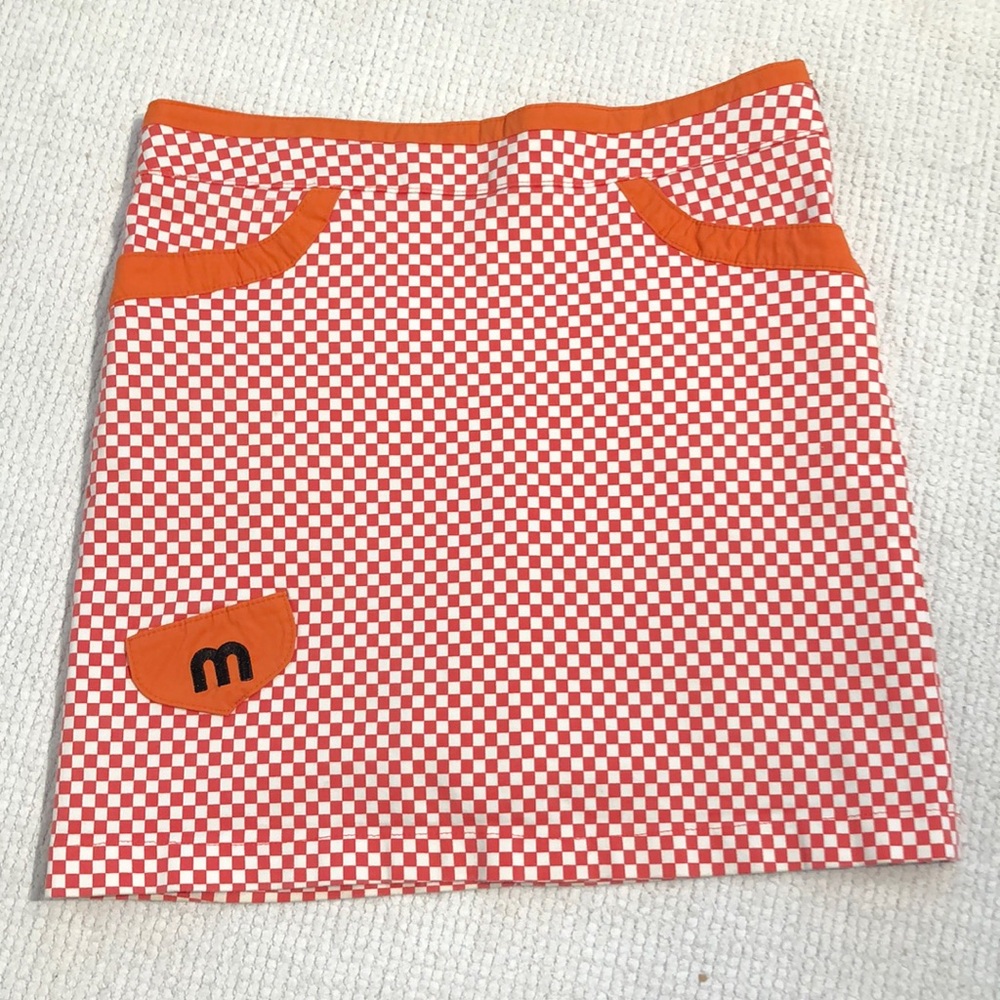 Design by Collection 1988 Skort
